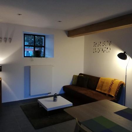 Noest Bed & Breakfast Destelbergen Bagian luar foto